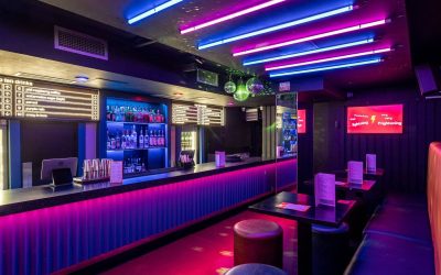Flukes Walthamstow – Project Spotlight